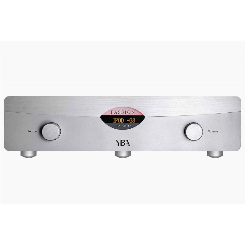Passion IA350A