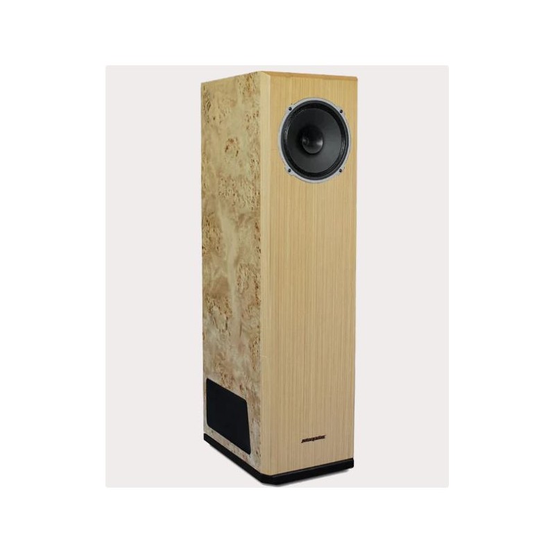 Enceinte - Alizée héritage avec bicône (la paire) (finit. Supravox) Enceinte - Alizée héritage avec bicône (la paire) (finit. Supravox)