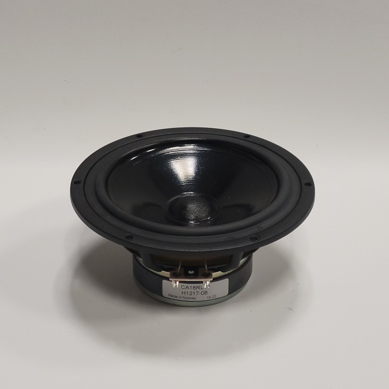 CA 18 RLY - H1217