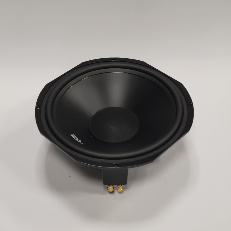 12" ESS 12" ESS
