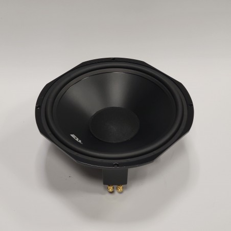 12" ESS