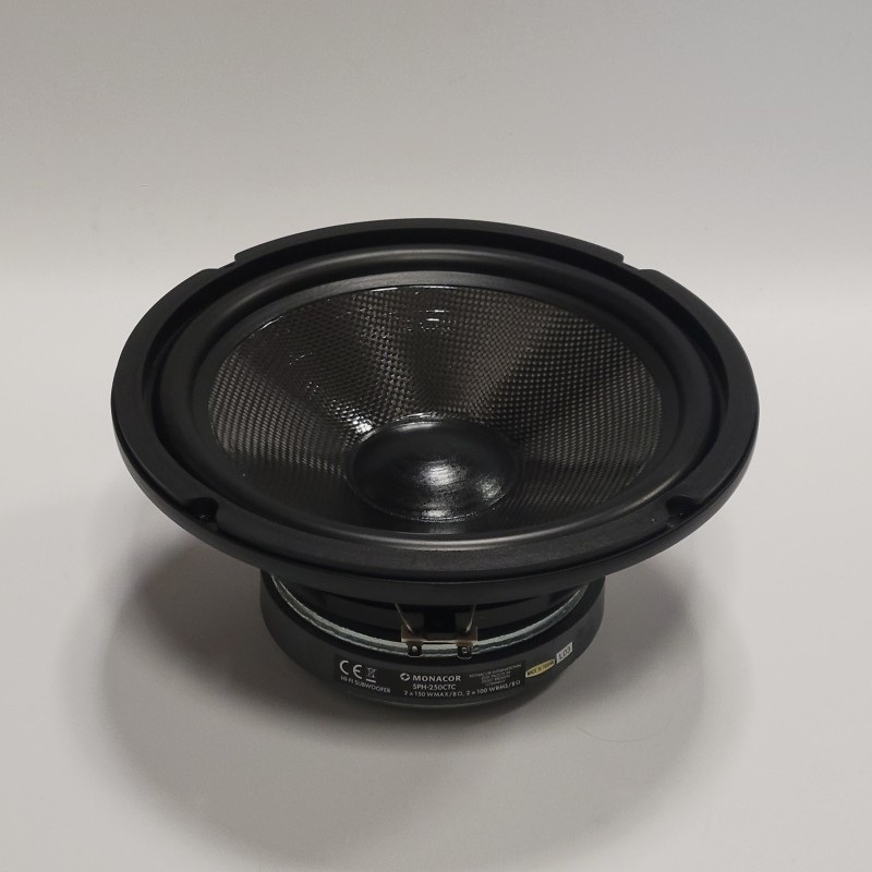 SPH 250 CTC SPH 250 CTC