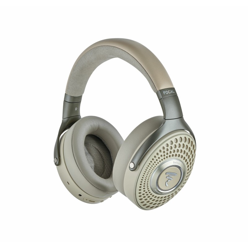 Casque Bathys