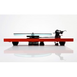 Platine vinyle manuelle Planar 3 (cellule MM Nd3 incluse)