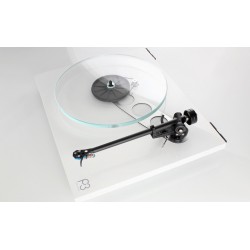 Platine vinyle manuelle Planar 3 (cellule MM Nd5 incluse)