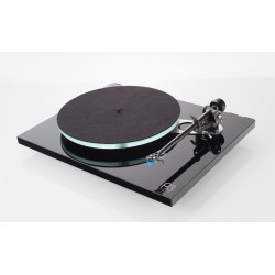 Platine vinyle manuelle Planar 3 (cellule MM Nd5 incluse)
