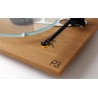Platine vinyle manuelle Planar 3 (cellule MM Nd5 incluse)