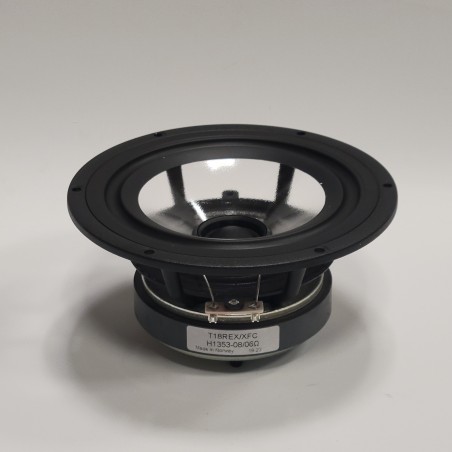 T 18 REX/XFC - H1353