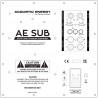 Caisson - AE SUB