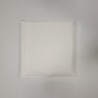 Tissu acoustique