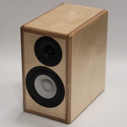 Enceinte - Mirgue