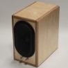 Enceinte - Mirgue