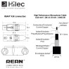 Câble XLR - Premium series - 10m