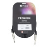 Câble Jack 6,35 - Premium series - 6m