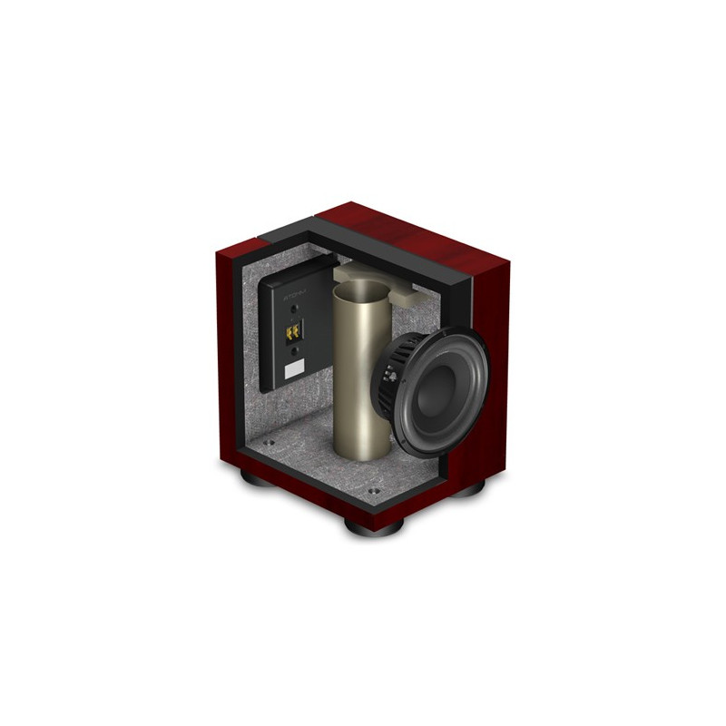 Kit Atohm - Rafale VR1-25 Kit Atohm - Rafale VR1-25