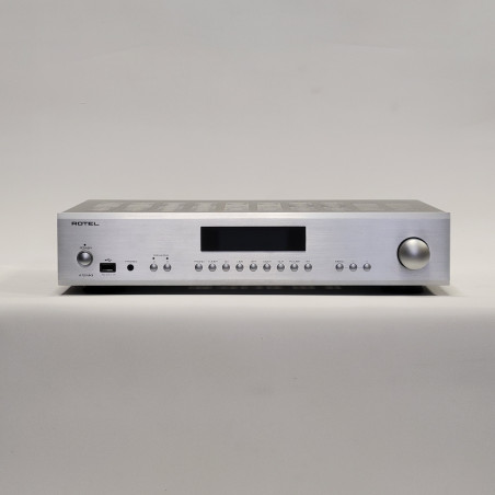 A12MKII