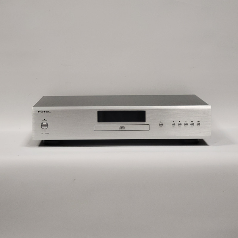 CD11MKII