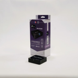 Dac bluetooth receiver aptx HD