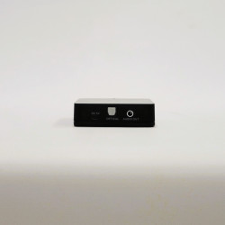 Dac bluetooth receiver aptx HD