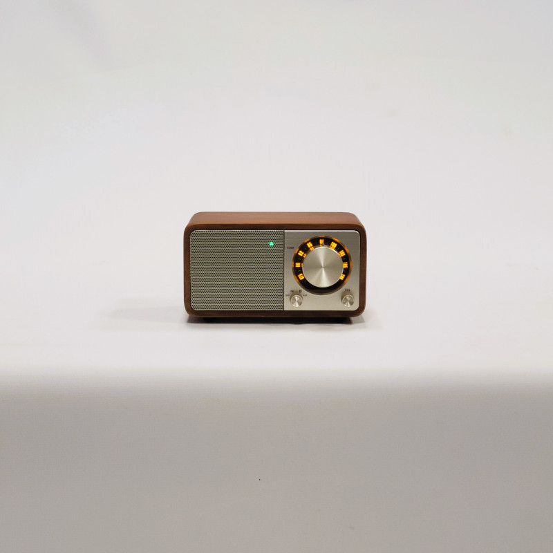 Radio FM/BT WR-7