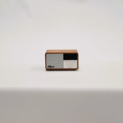 Radio DAB+/FM/BT DDR-7X