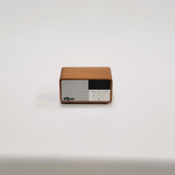 Radio DAB+/FM/BT DDR-7X