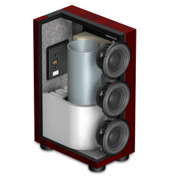 Kit Atohm - Rafale VR3-25