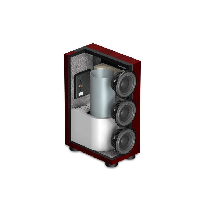 Kit Atohm - Rafale VR3-25