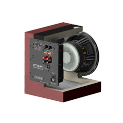 Kit Atohm - Rafale SL1-25