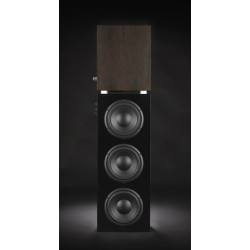 Kit Atohm - Eurus SW-25