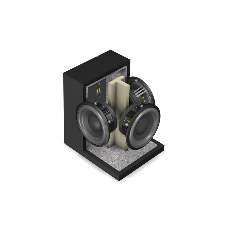 Kit Atohm - Rafale SL3M-25