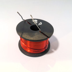 Bobine à air 0.7mH section 0.8mm
