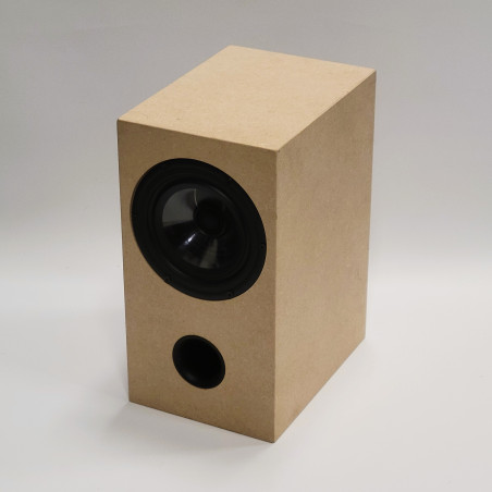 Enceinte - Loki Mk III