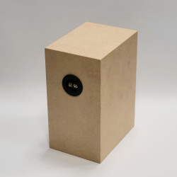 Enceinte - Loki Mk III