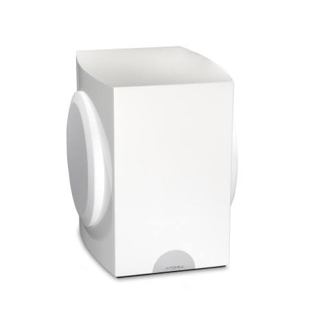 Caisson - GT - SW2 - HD