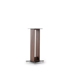 Pied Alva plus 66cm (la paire)