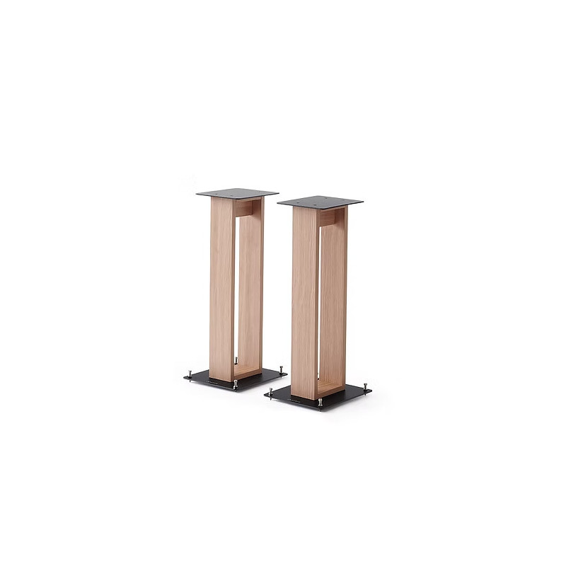 Pied Alva plus 66cm (la paire)