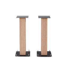 Pied Alva plus 66cm (la paire)