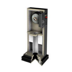 Kit - Eurus SWB-25