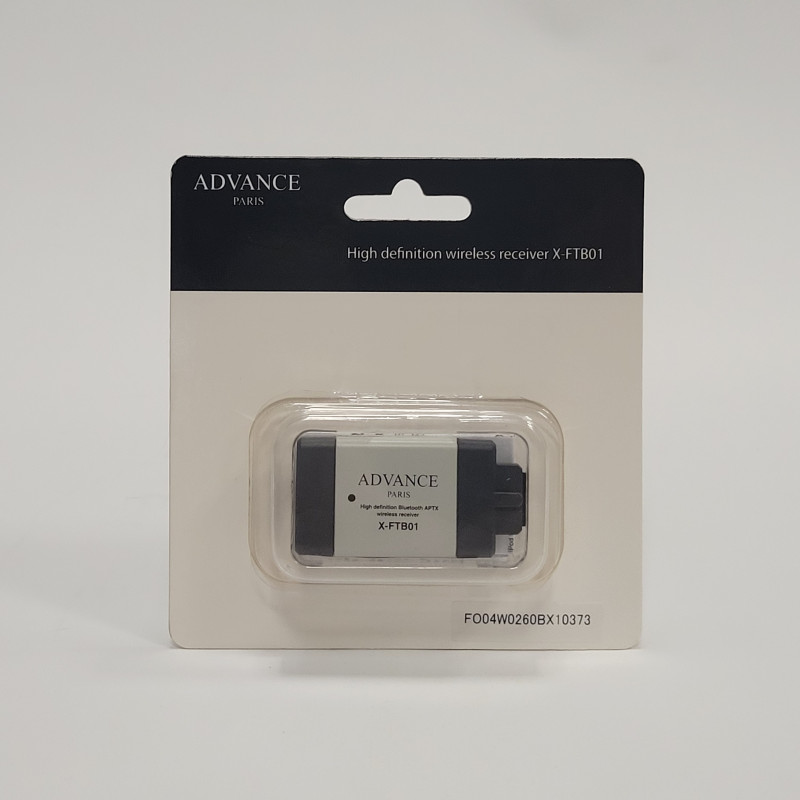 Dongle bluetooth Advance X-FTB01