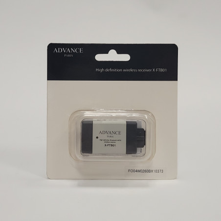 Dongle bluetooth Advance X-FTB01