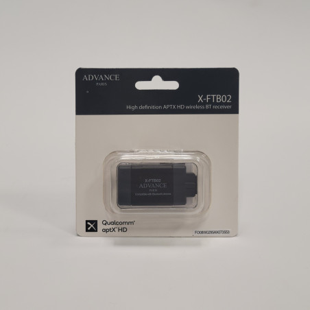 Dongle bluetooth Advance X-FTB02