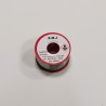 Soudure Sn60 Pb40 - section 1.0mm - 500g
