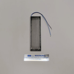Diaphragme 689-1107 pour HEIL I