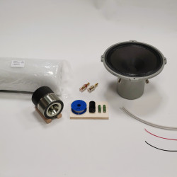 Kit - 215 Heritage TQWT + T 925