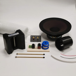 Kit - Albédo