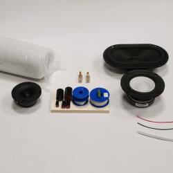 Kit - Mirgue