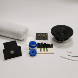 Kit - Raven Héritage