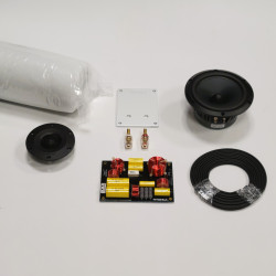 Kit - Eurus E.5