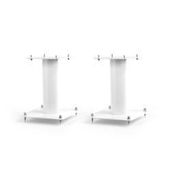 Pied Stylum S 25 cm (la paire)